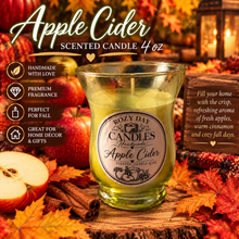 Load image into Gallery viewer, Apple Cider