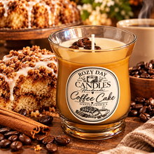 Load image into Gallery viewer, Coffee Cake