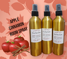 Load image into Gallery viewer, Apple Cinnamon Room Spray