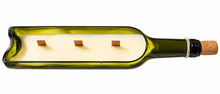 Load image into Gallery viewer, Cashmere Vanilla | Luxury Wine Bottle
